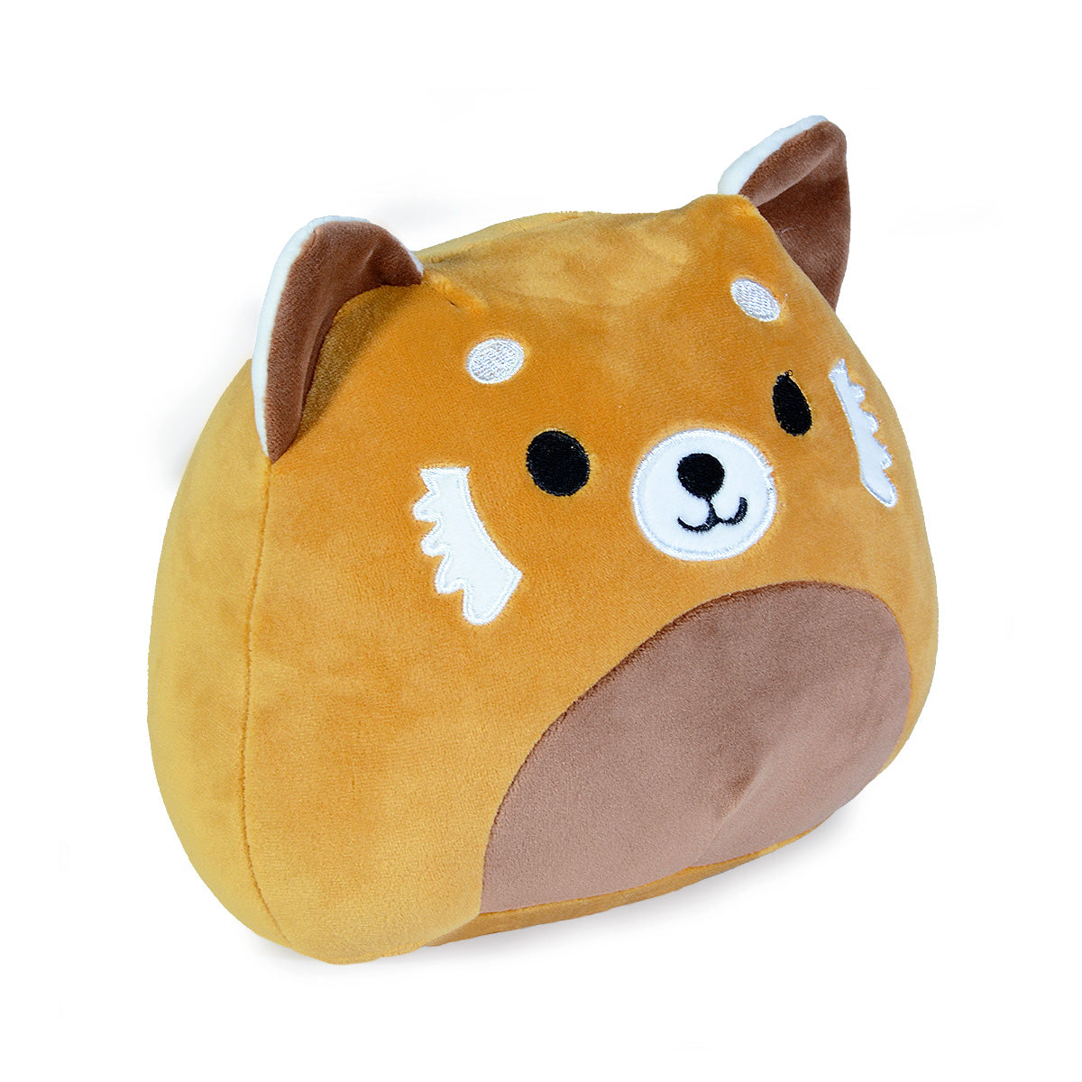 Mapache de Peluche Kawaii 20cm