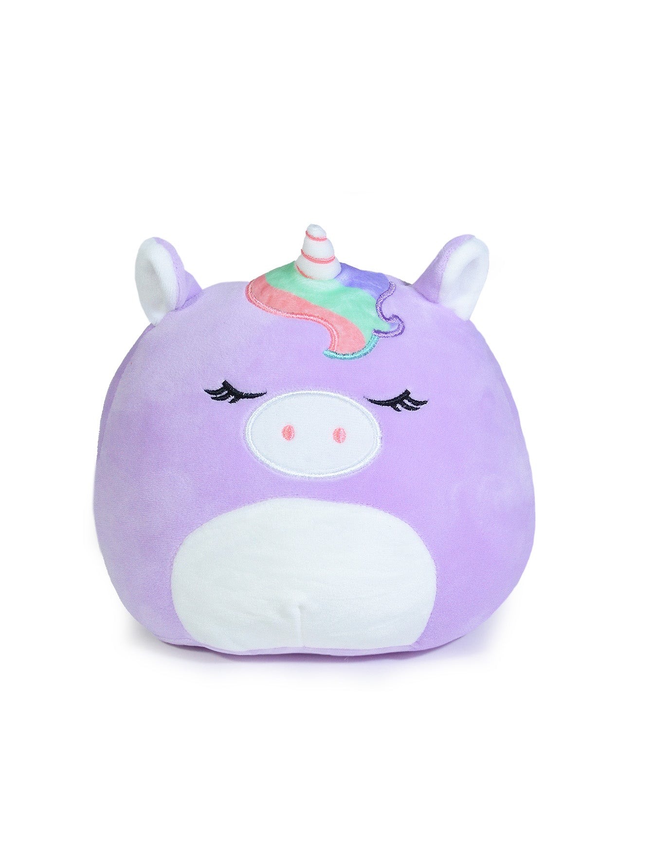 Unicornio de Peluche Kawaii 20cm