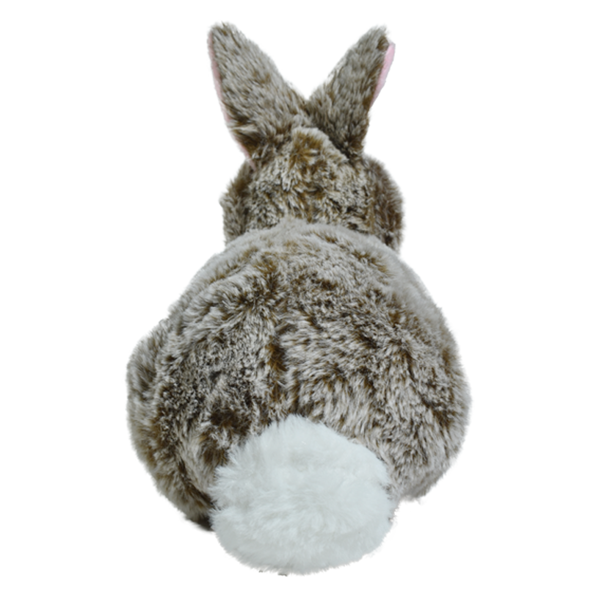 CONEJO CREAM 15CM - CAFÉ