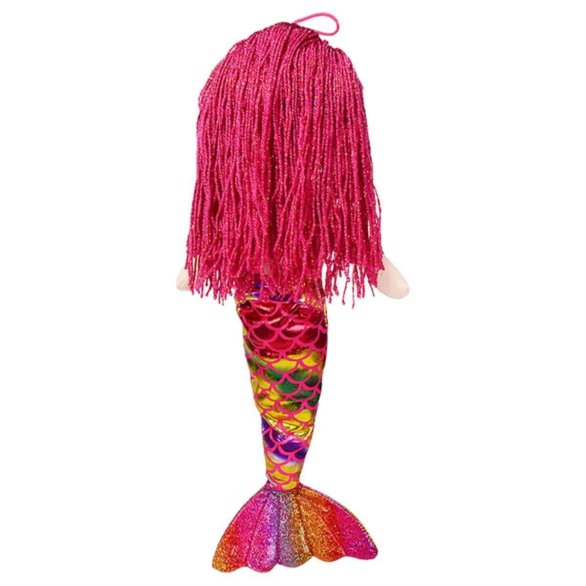 Sirena de Peluche Moana 40 cm