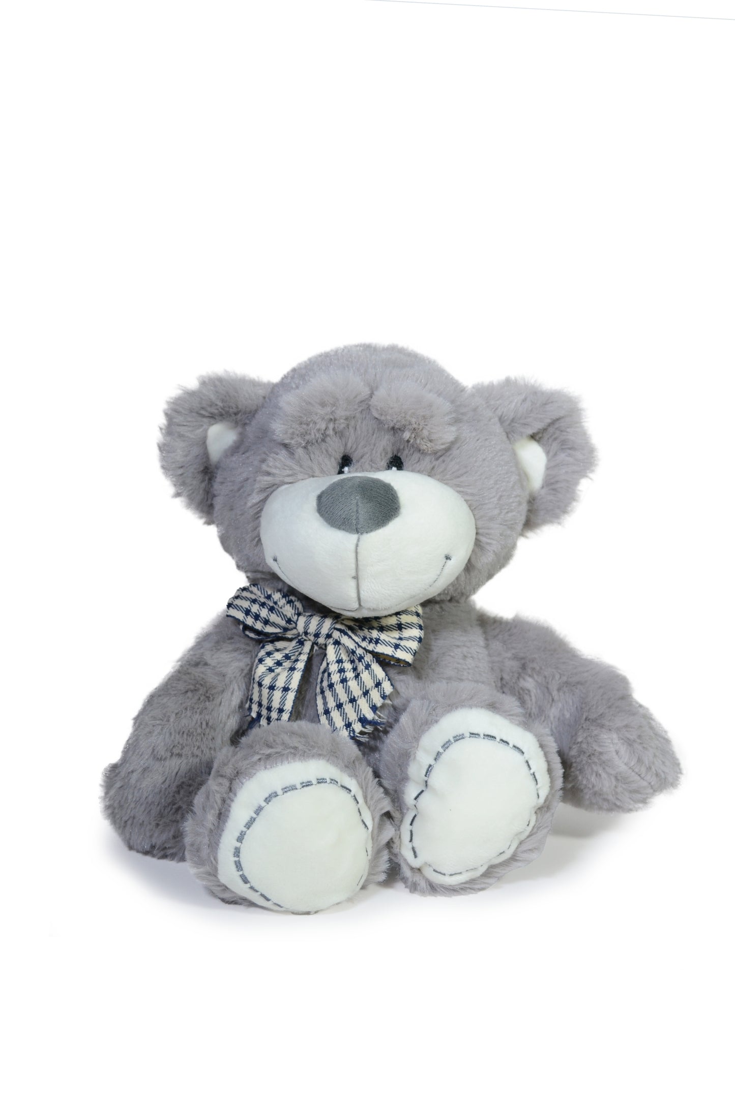 Oso de Peluche Bubalo 26 cm