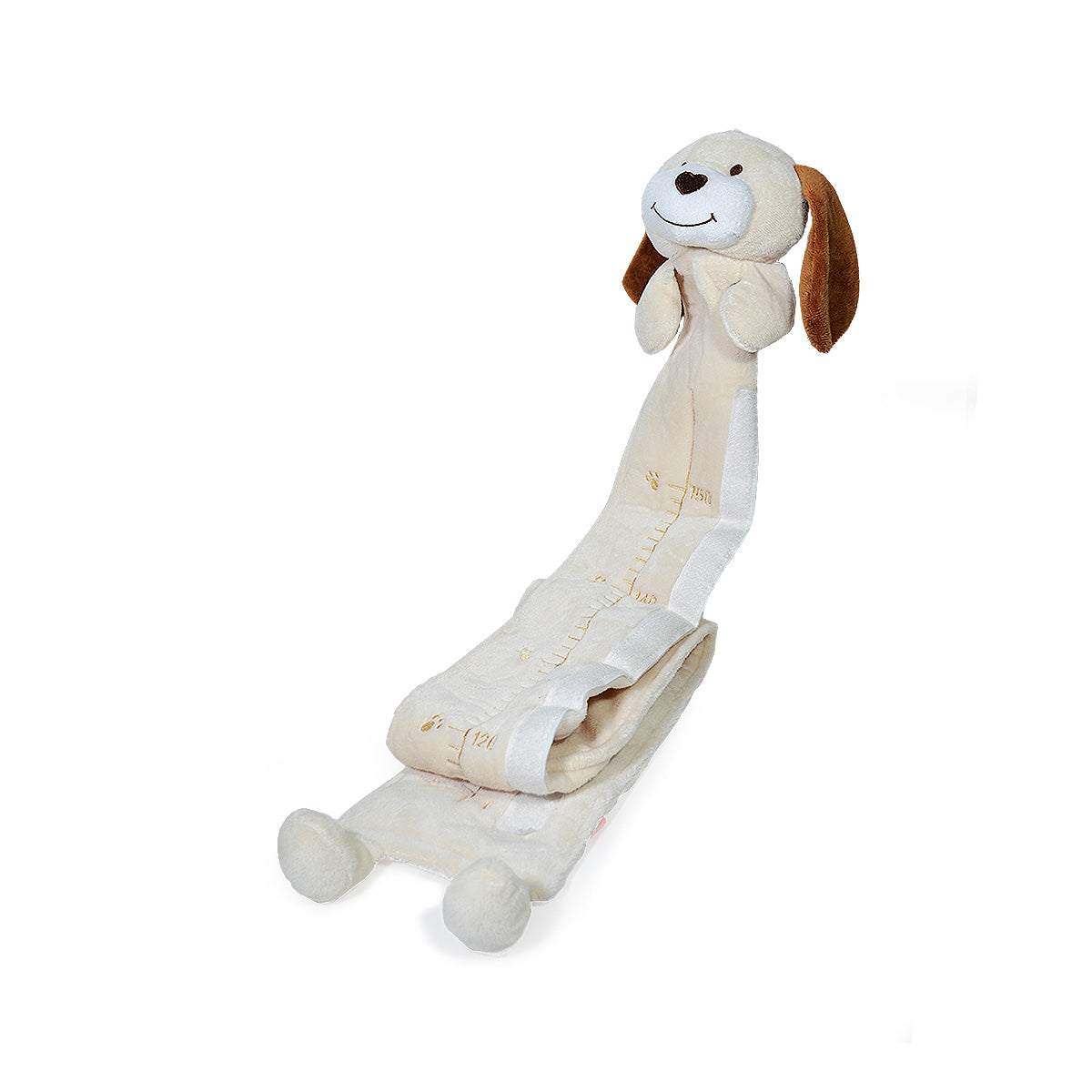 Animalitos de peluche con Regla Métrica 20 cm