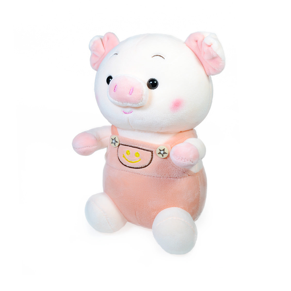 Cerdo de Peluche Anastasia 24 cm