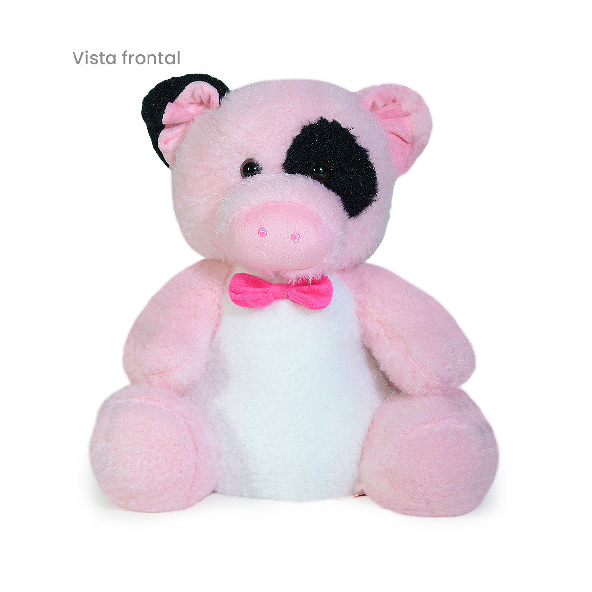 Cerdo de Peluche Carter 30 cm