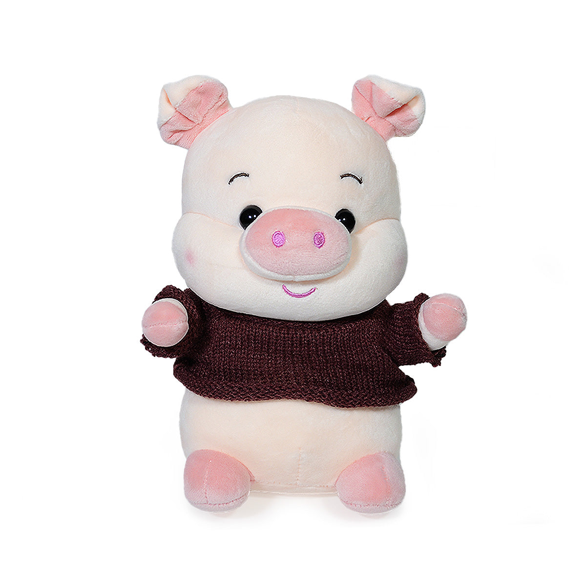 Cerdo de Peluche Murray 22 cm