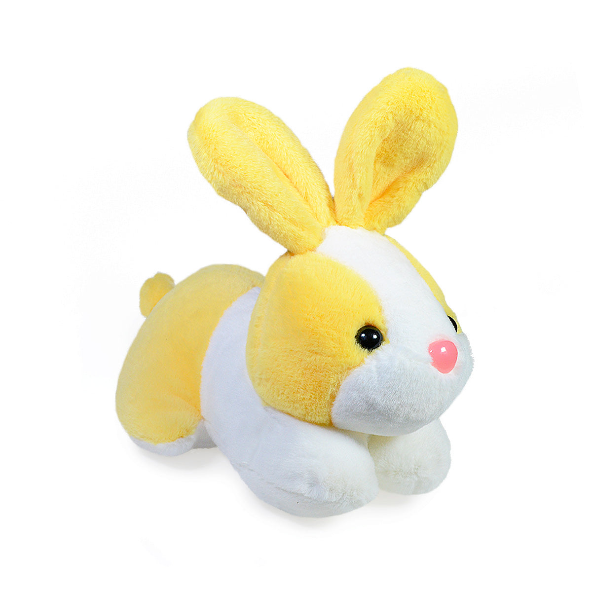 Conejo de Peluche Copito 23 cm