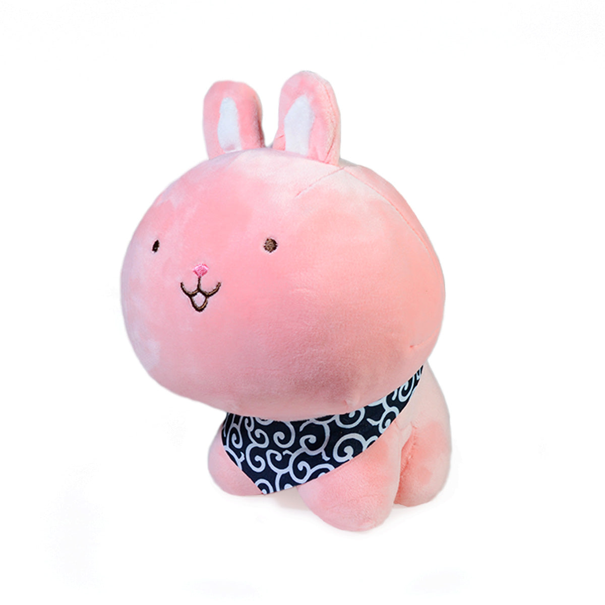 Paquete de peluches Supsup gato y conejo 20 cm