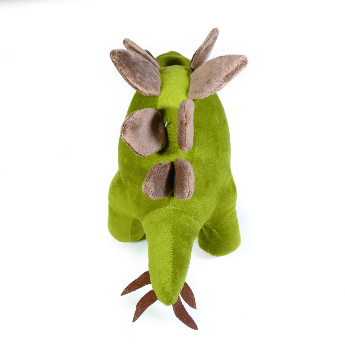 ESTEGOSAURIO JADE