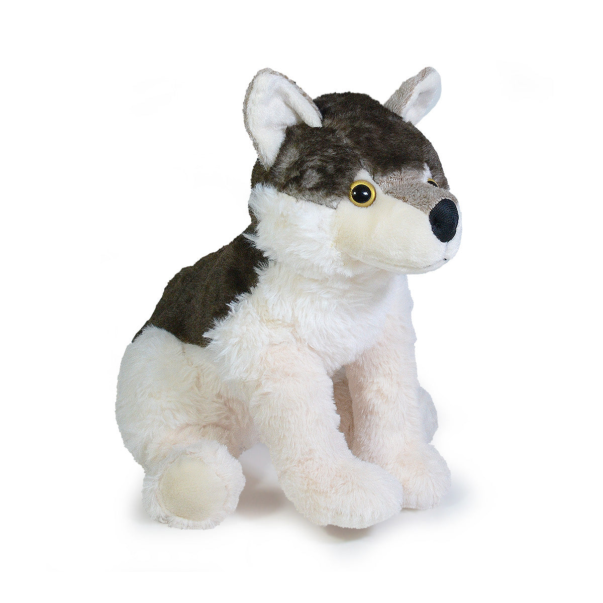 Lobo de Peluche Estepario 26 cm