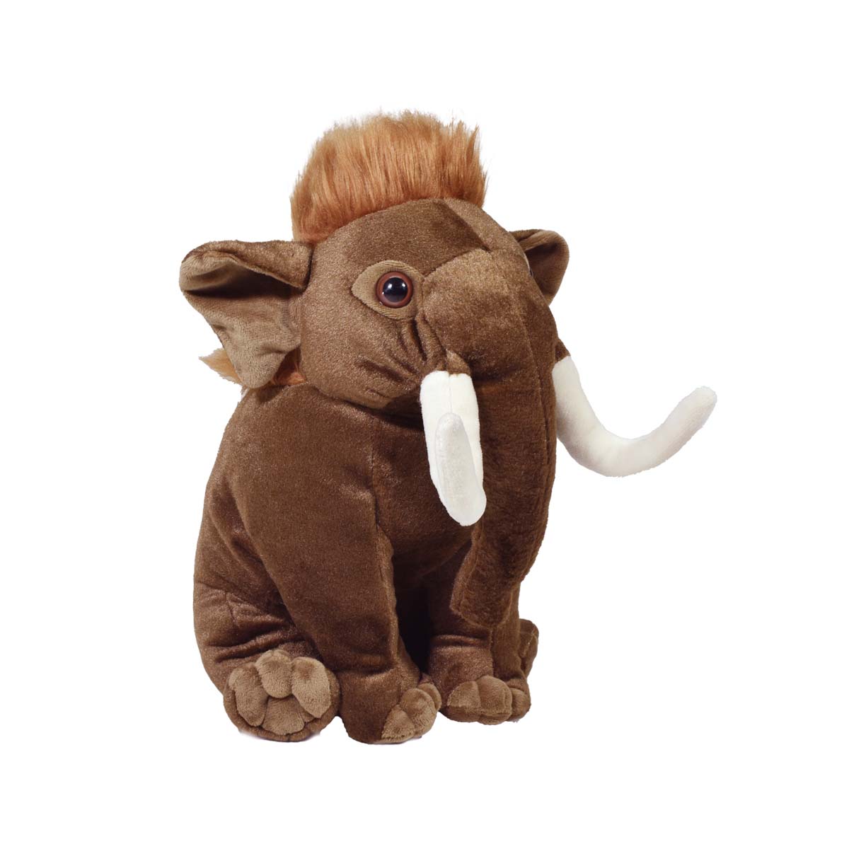 Mamut de Peluche Slinky 33 cm