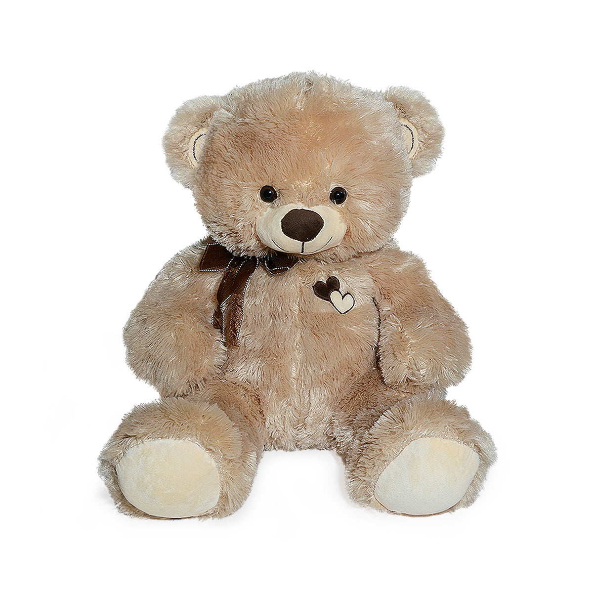 Oso de Peluche Cervantes 60cm