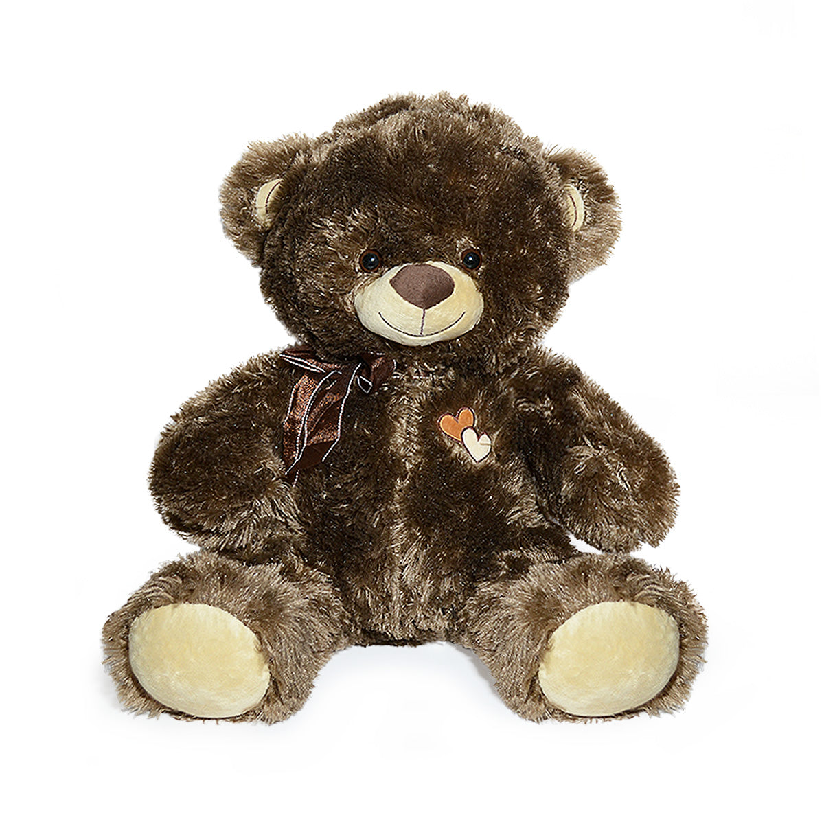 Oso de Peluche Cervantes 40cm