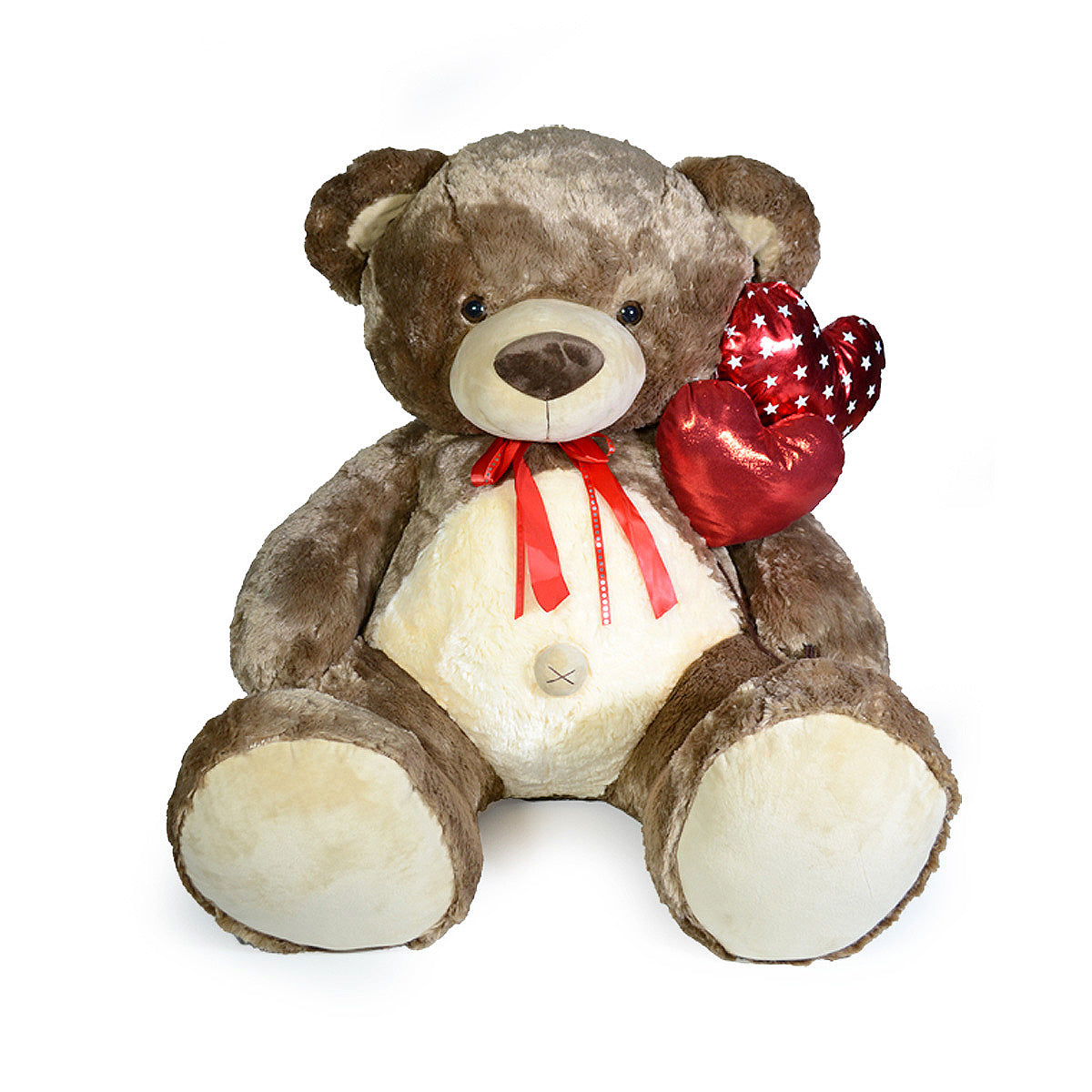 Oso de Peluche Dalto 40cm