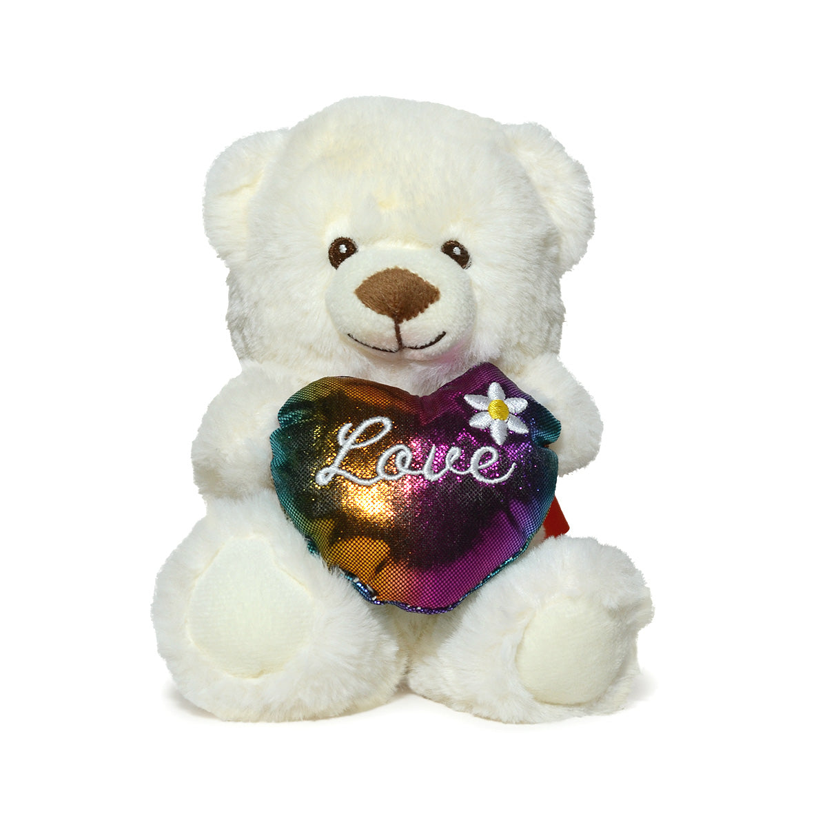 Oso de Peluche Elvis 16 cm