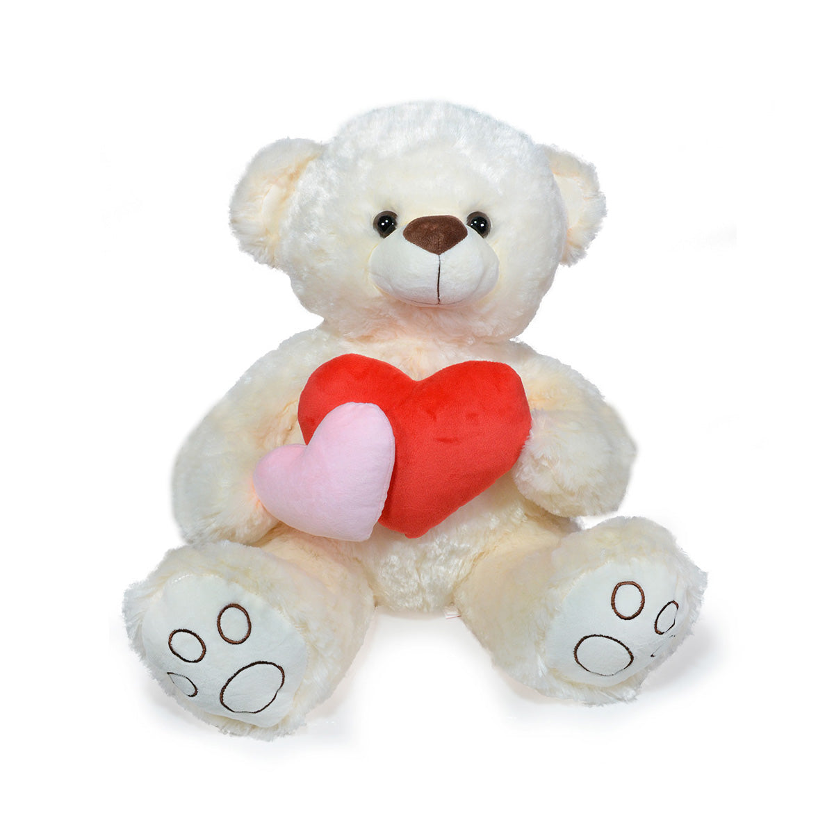 Oso de Peluche Empalagoso 50 cm