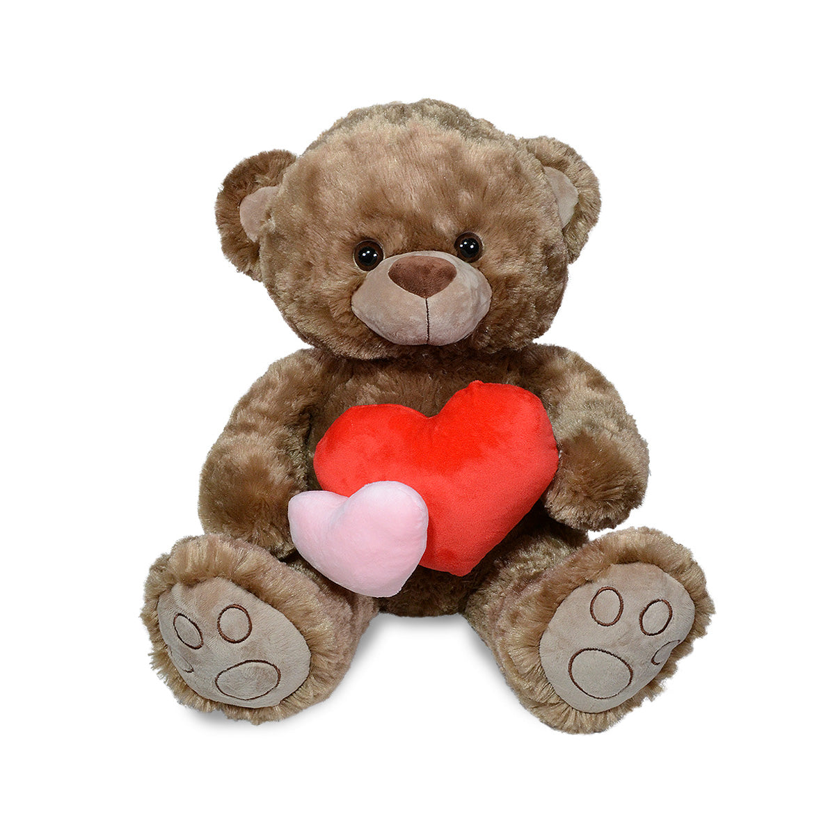 Oso de Peluche Empalagoso 50cm