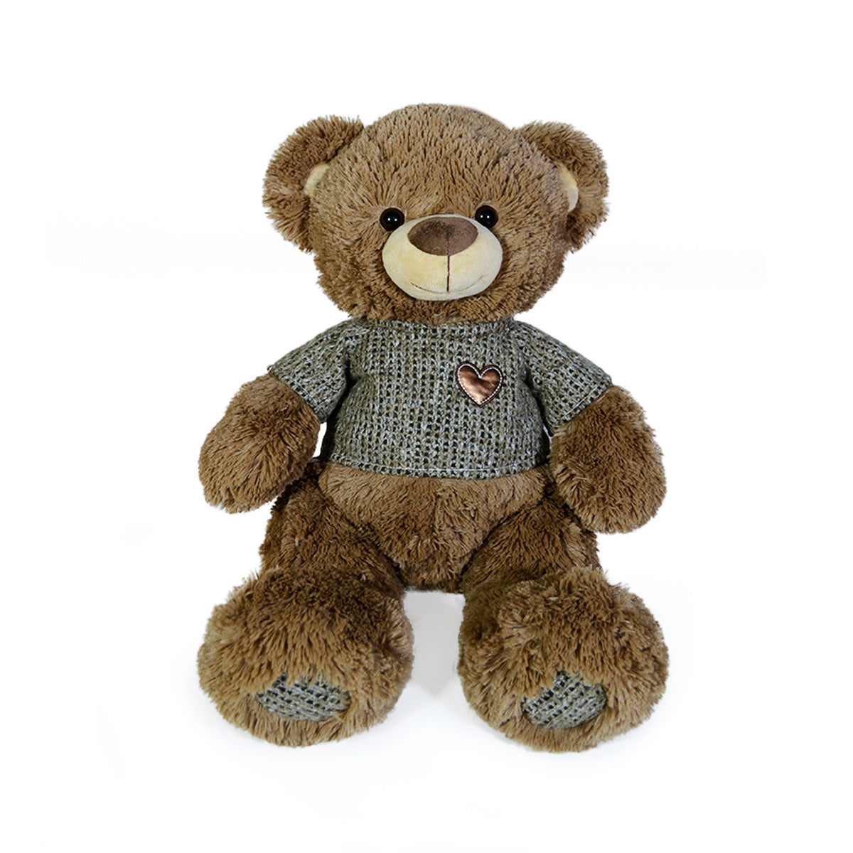 Oso de Peluche Levi 40cm