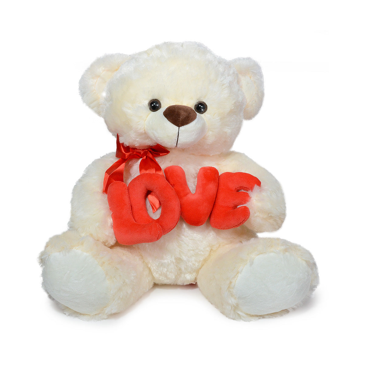 Oso de Peluche Manuel 40 cm