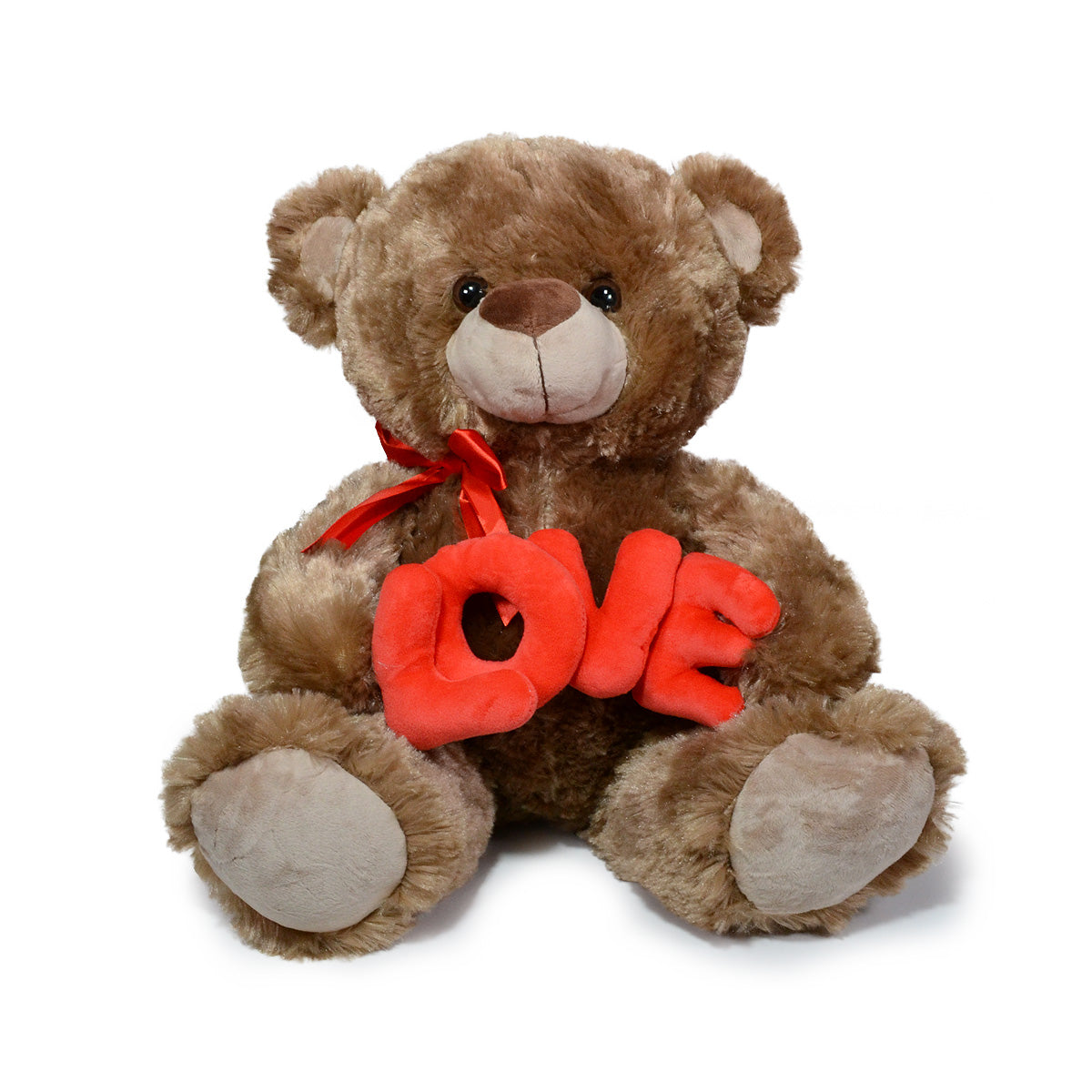Oso de Peluche Manuel 40cm