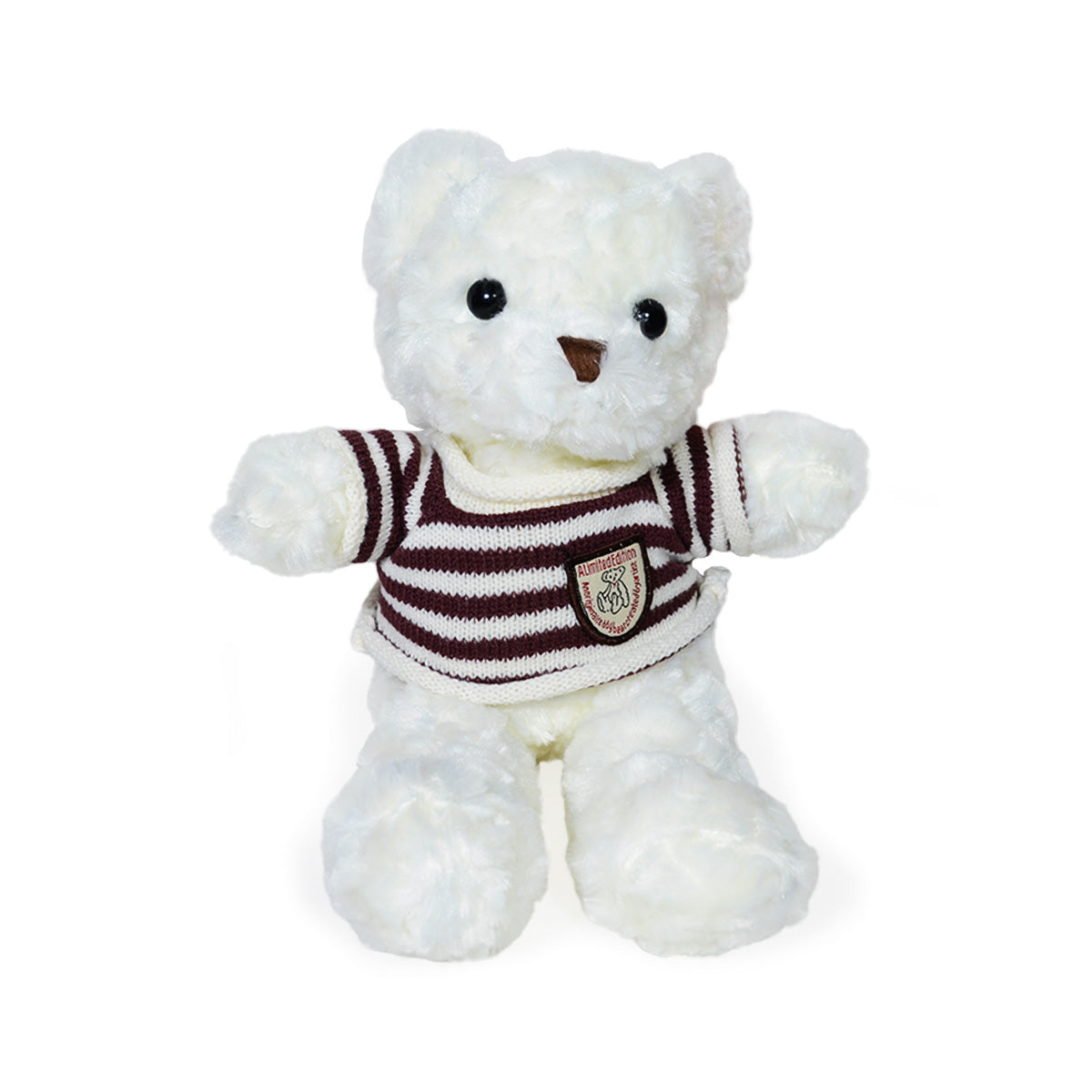 Oso de Peluche Ollie 30 cm