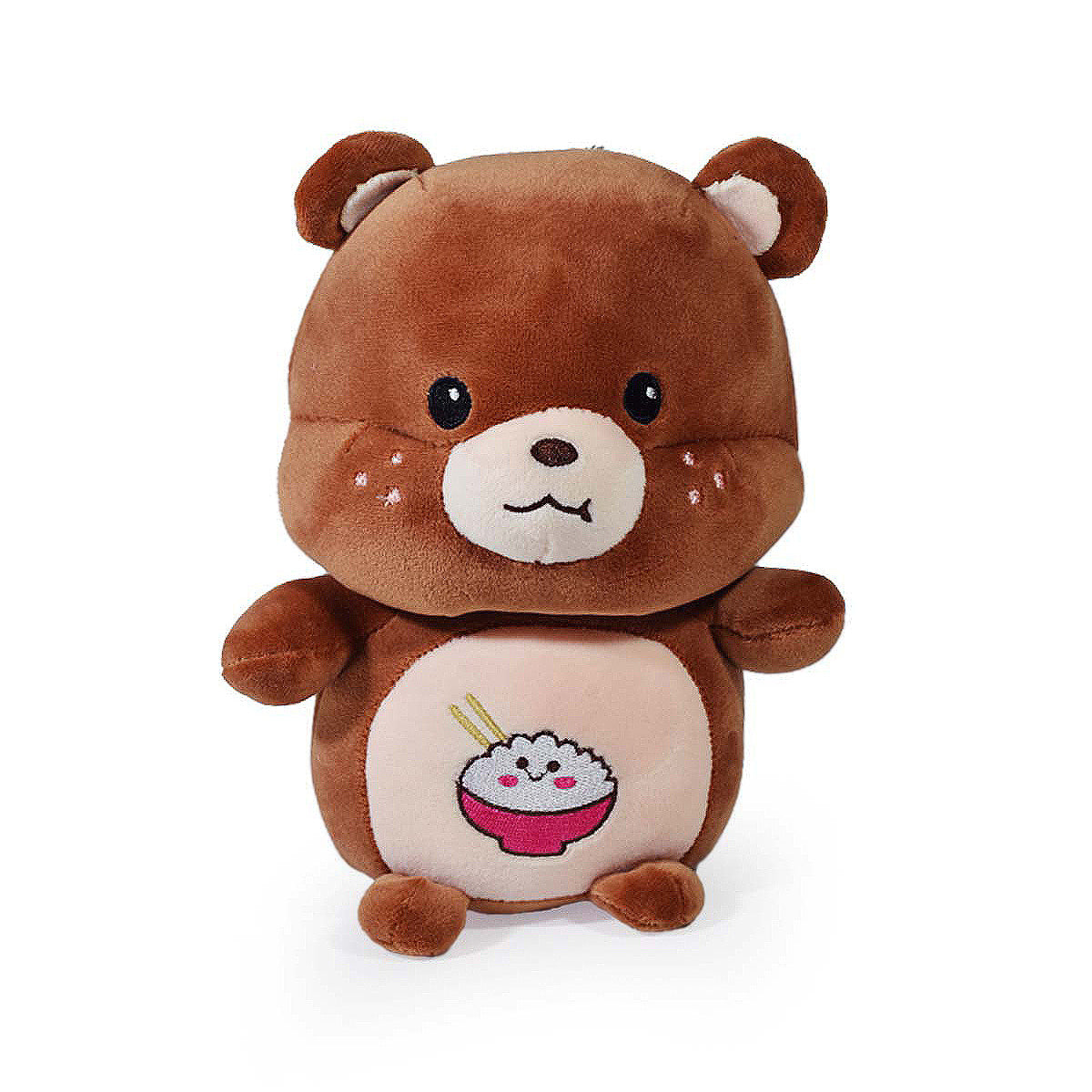 Oso de Peluche Onigiri 22 cm