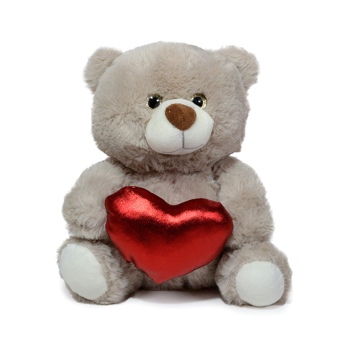 Oso de Peluche Ponche 23cm