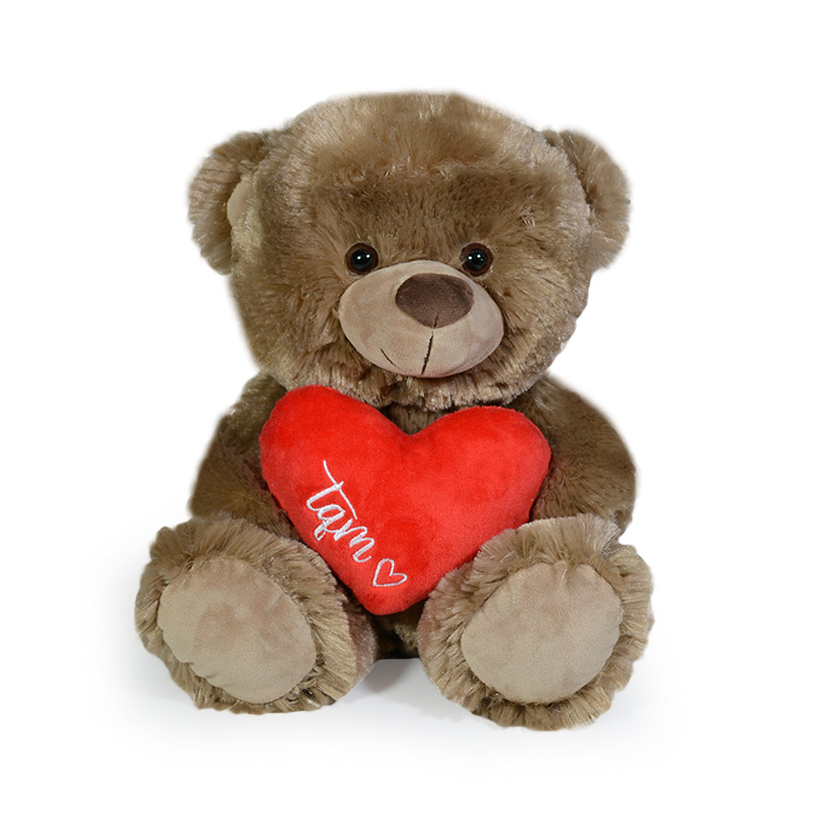 Oso de Peluche Pretendiente 50 cm