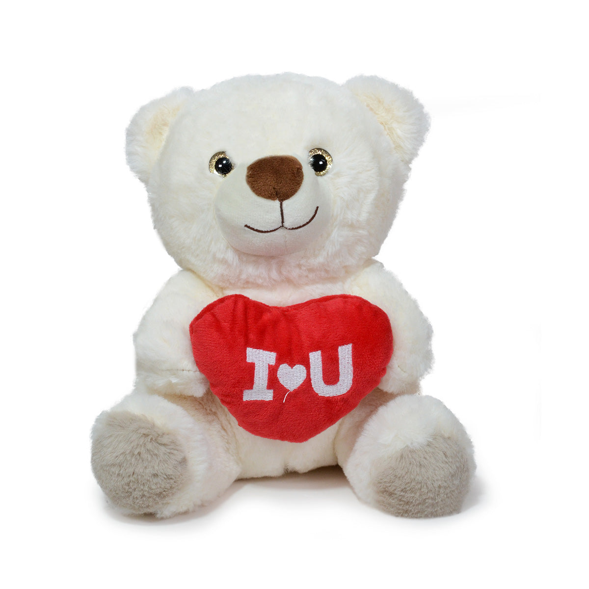 Oso de Peluche Rompope 23 cm