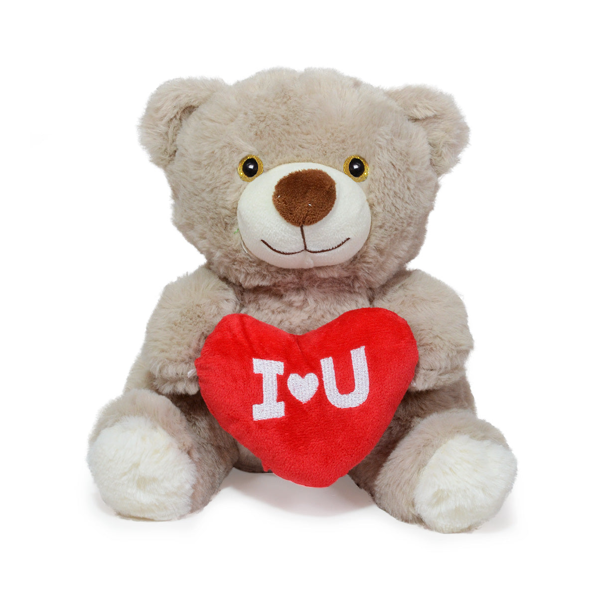 Oso de Peluche Rompope 23cm