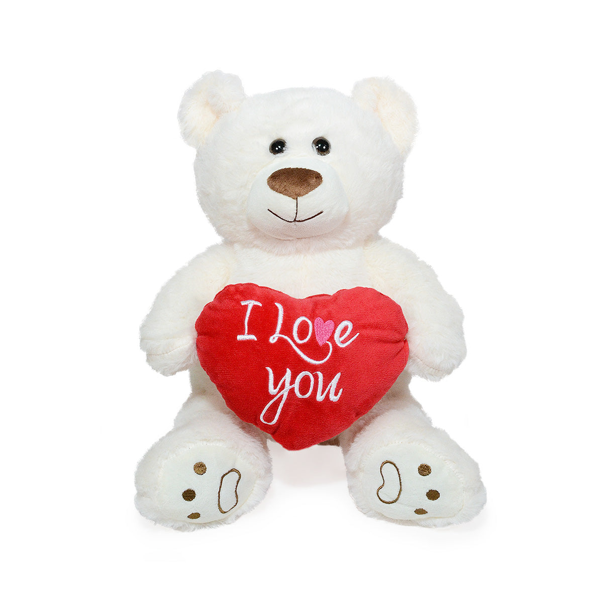 Oso de Peluche Ron 30 cm