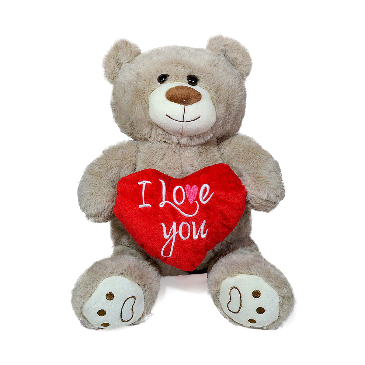 Oso de Peluche Ron 30cm