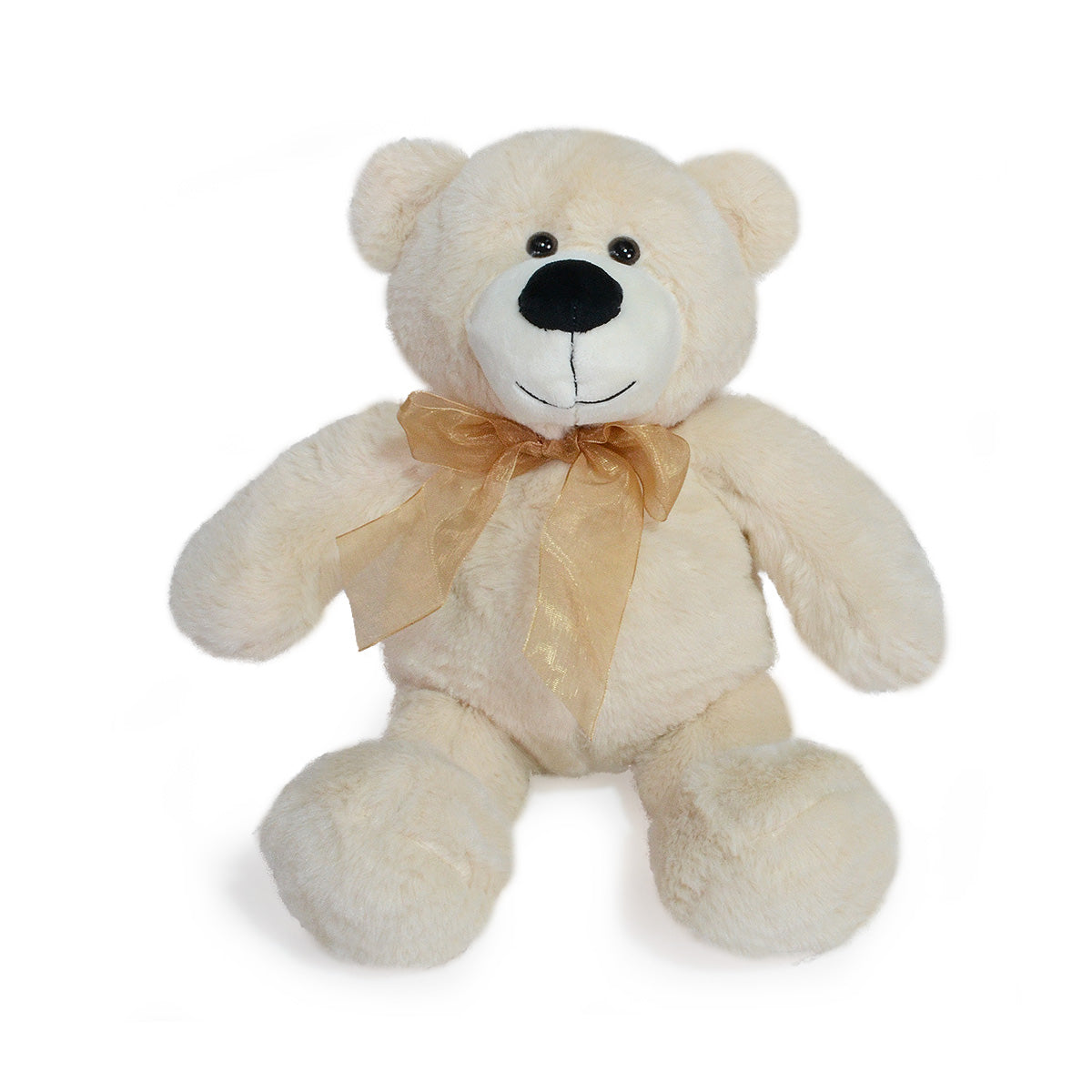 Oso de Peluche Waffle 25 cm