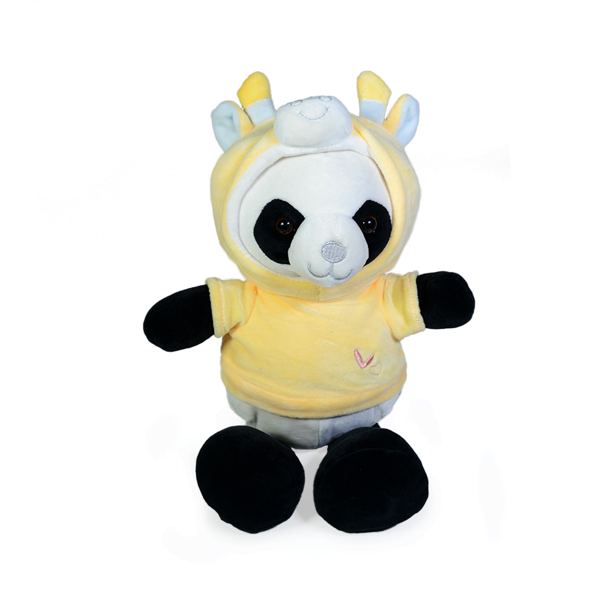 Panda de Peluche Guadalajara 35 cm