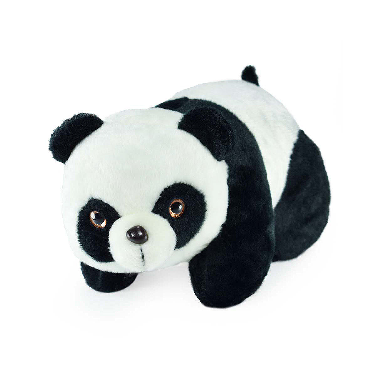 Panda de Peluche Wolong 32 cm