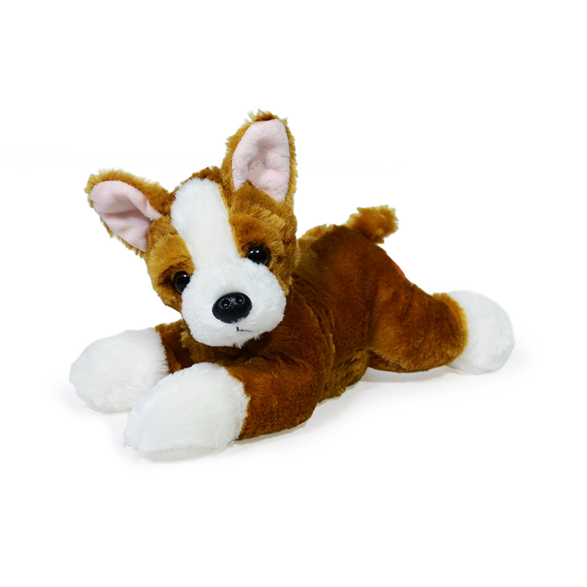 Perro de Peluche Rubble 25 cm