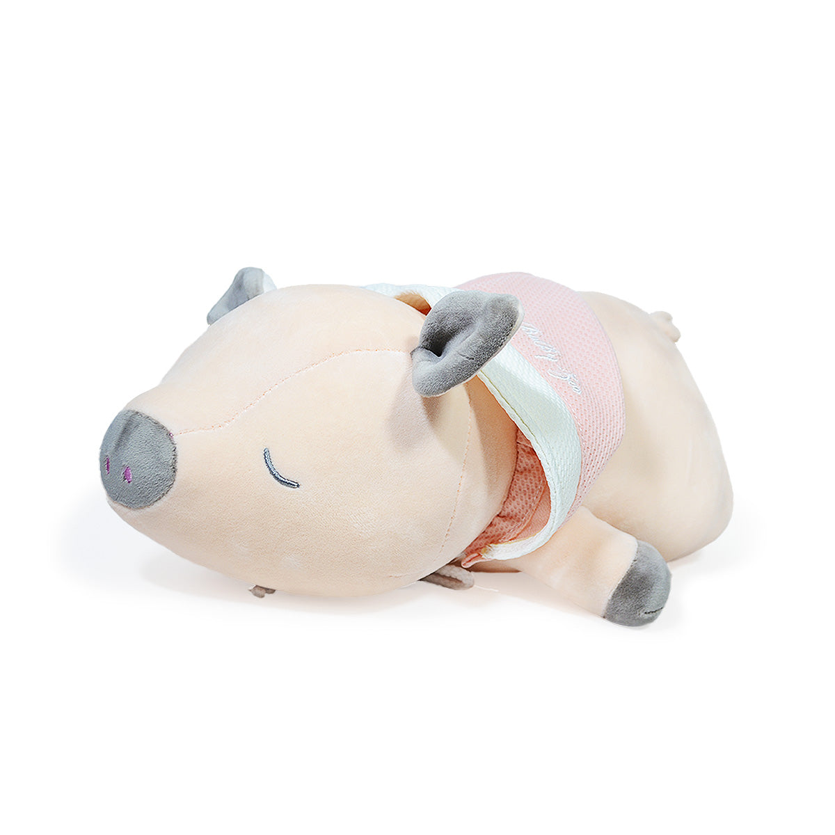 Puerco de Peluche Gis 45 cm