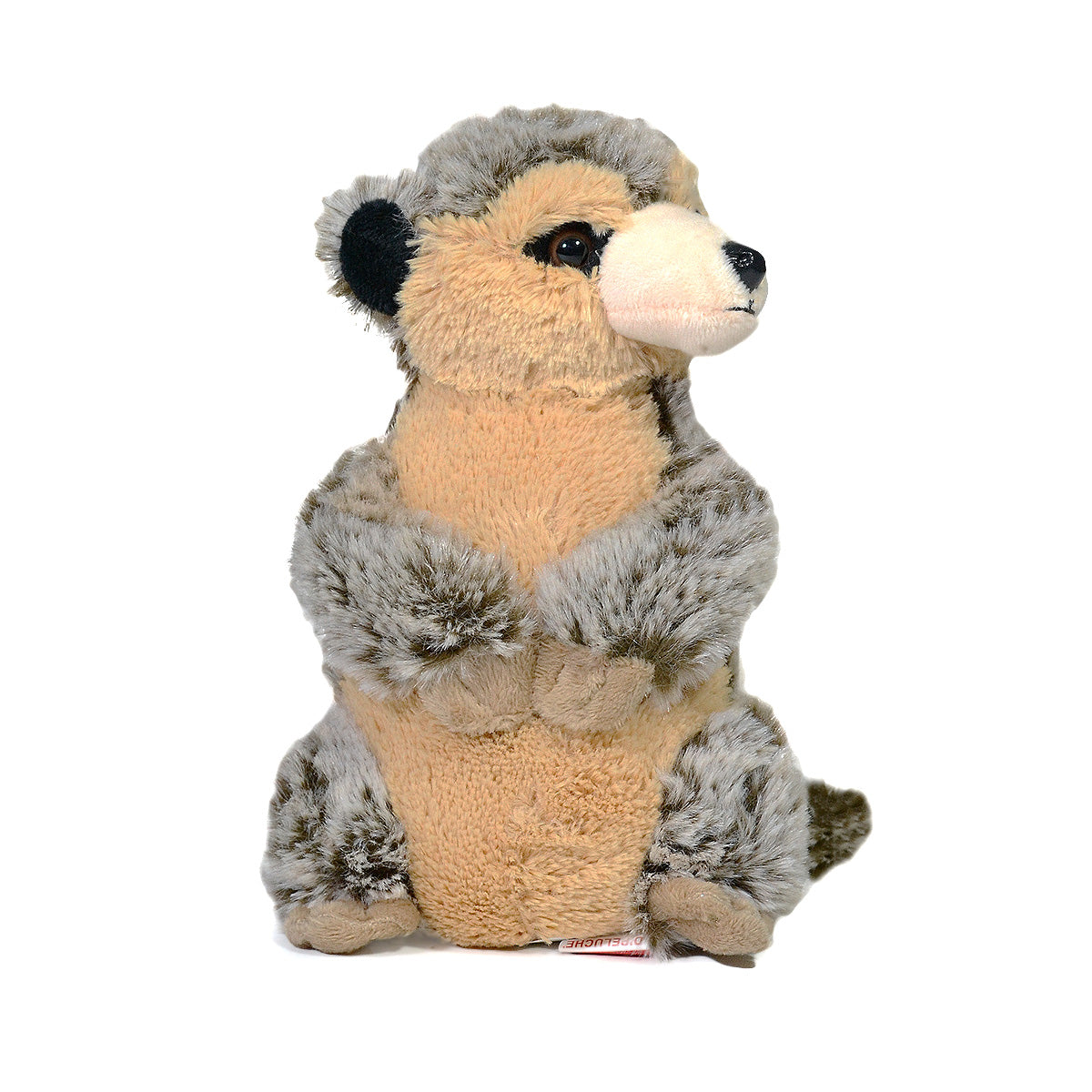 Suricata de Peluche Timón 20 cm