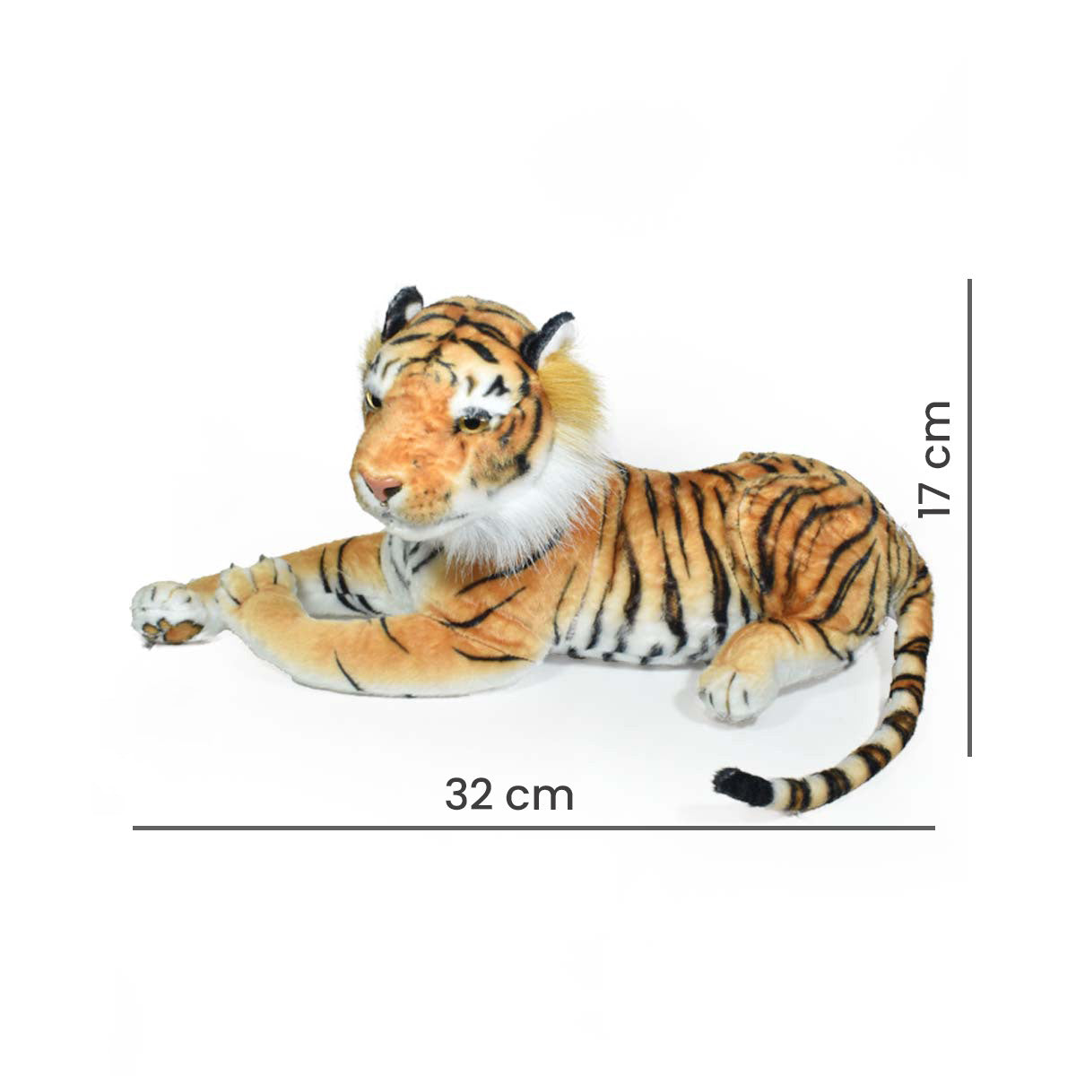 TIGRE NEBIRI