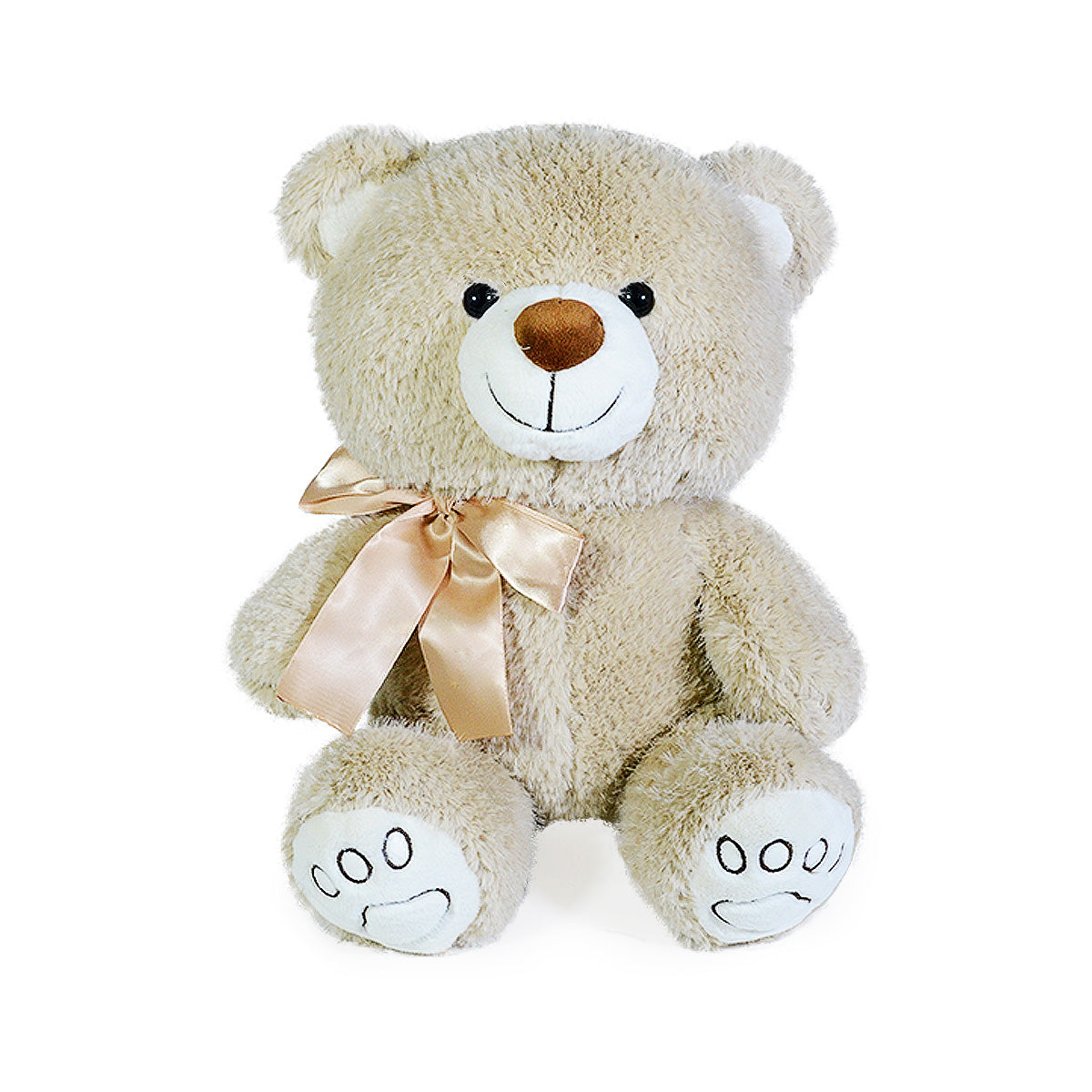 Oso de Peluche Papichulo 33 cm