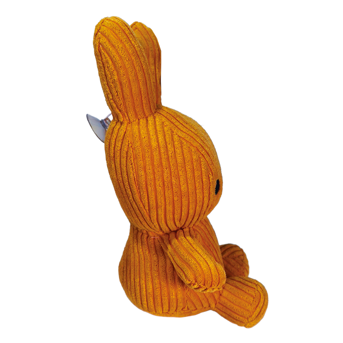 CONEJO PANA 20cm - NARANJA