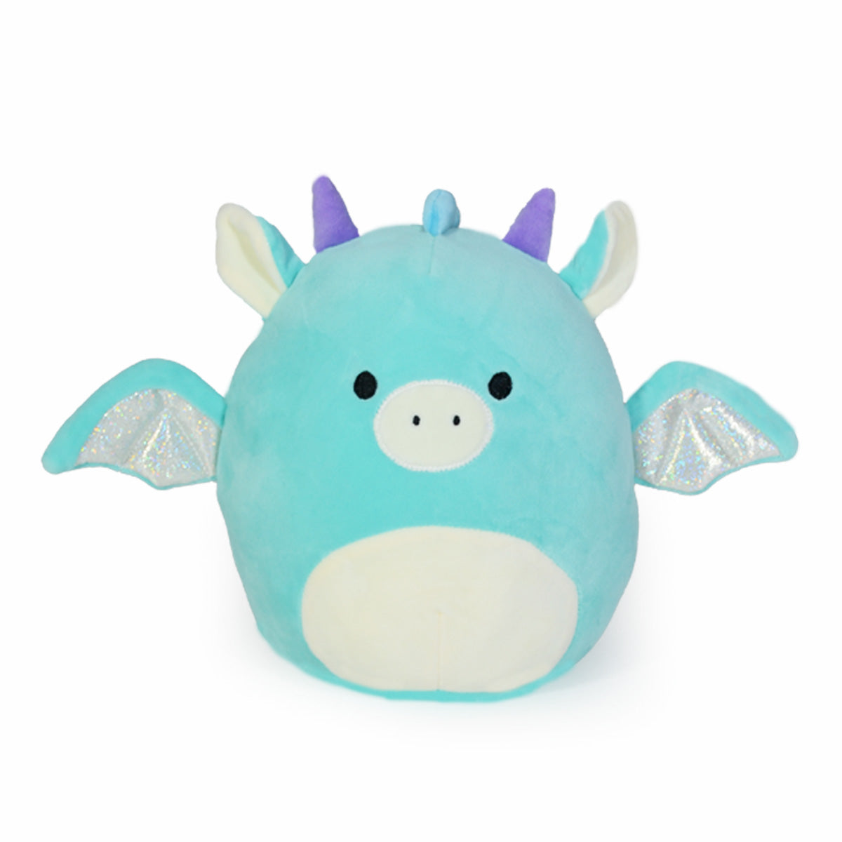Dragón de Peluche Kawaii 20 cm
