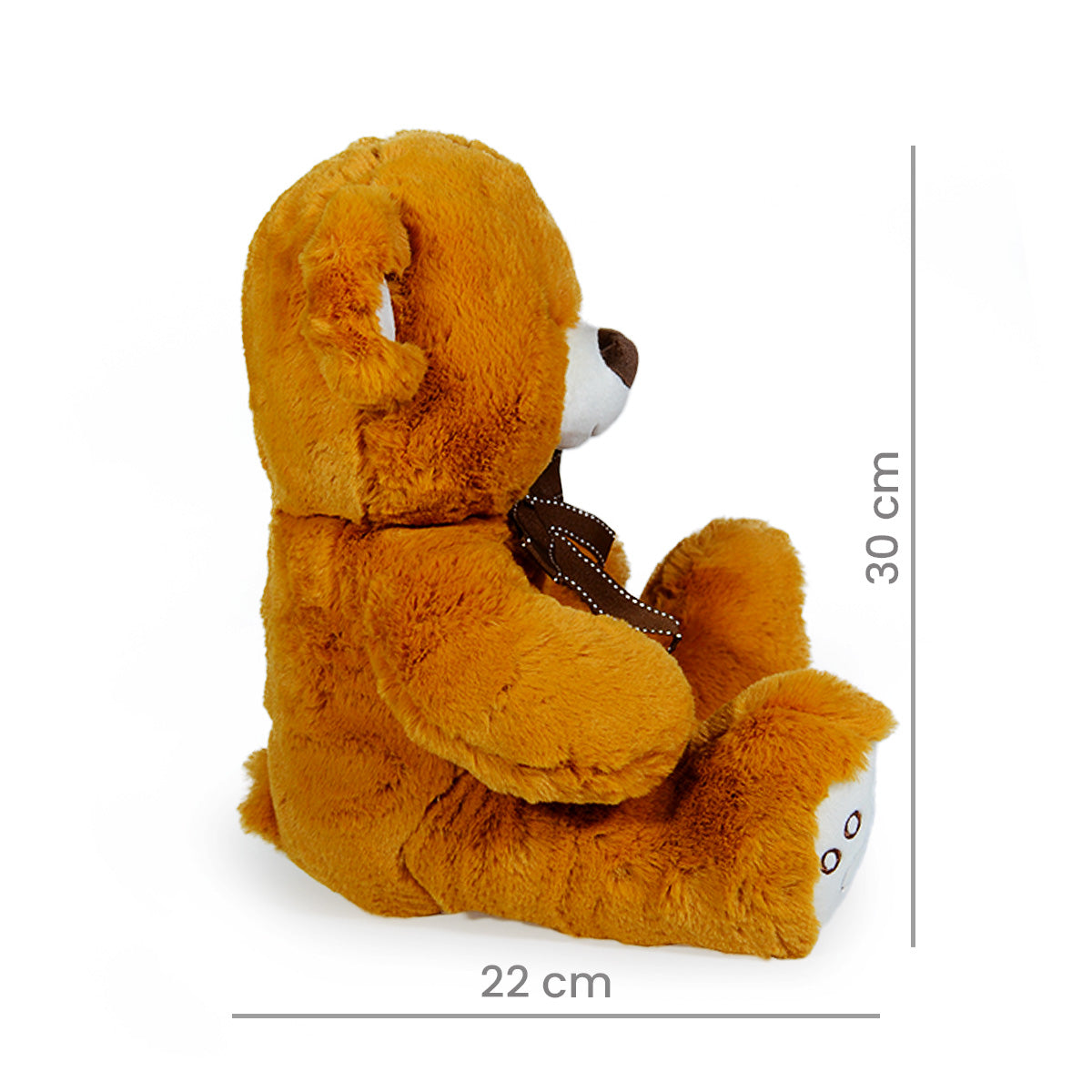 OSO AMADEUS 30cm