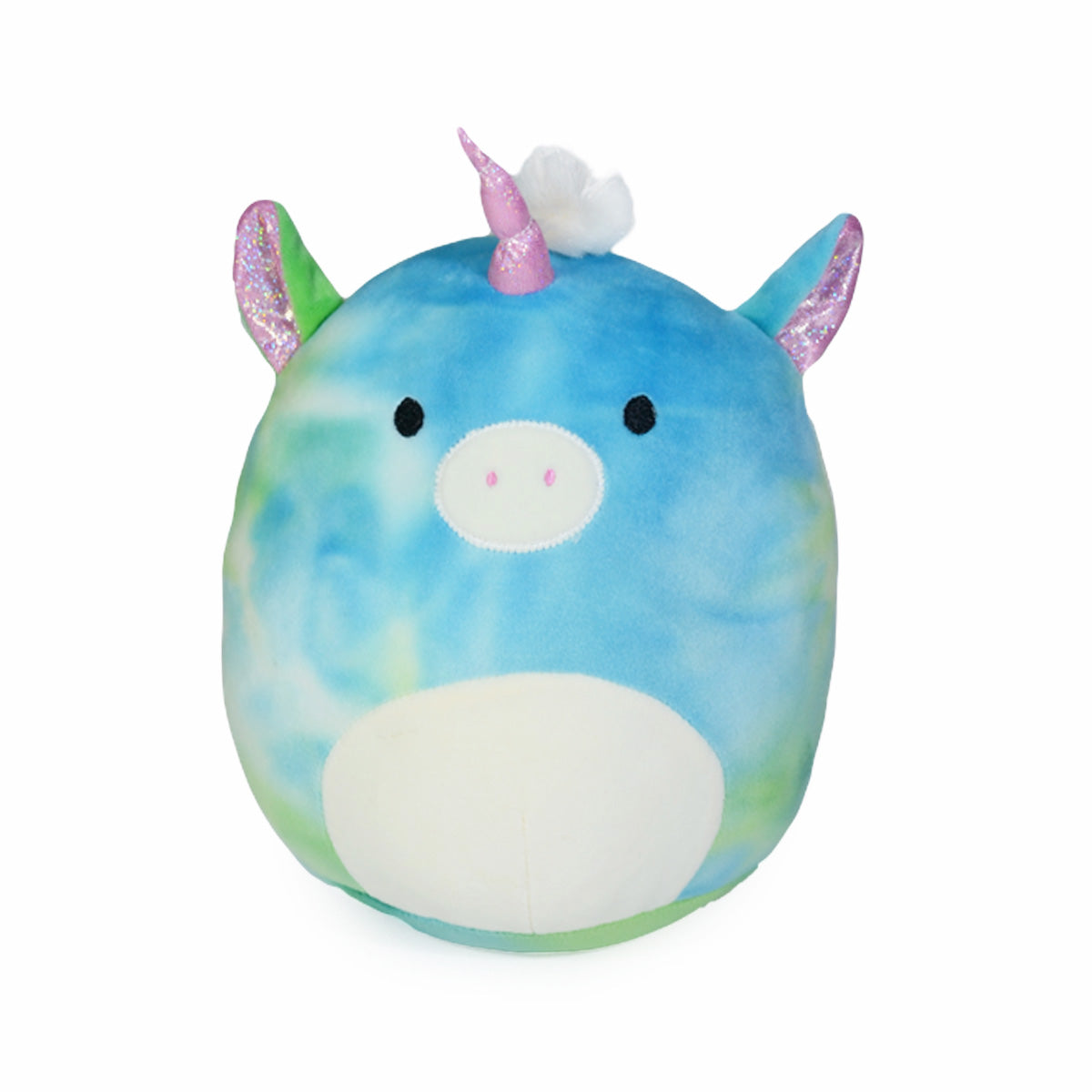 Unicornio de Peluche Kawaii 20 cm