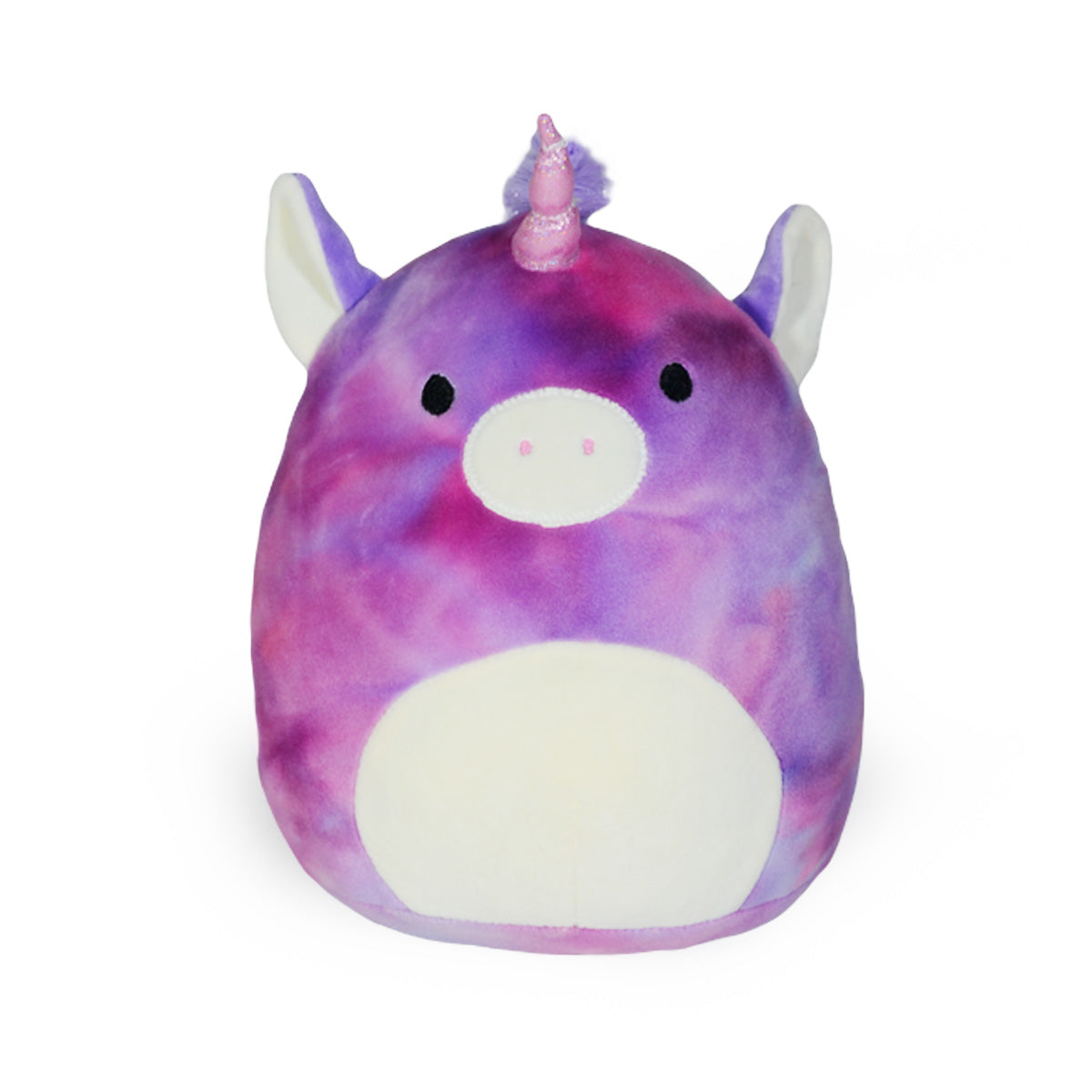 Unicornio de Peluche Kawaii 20 cm