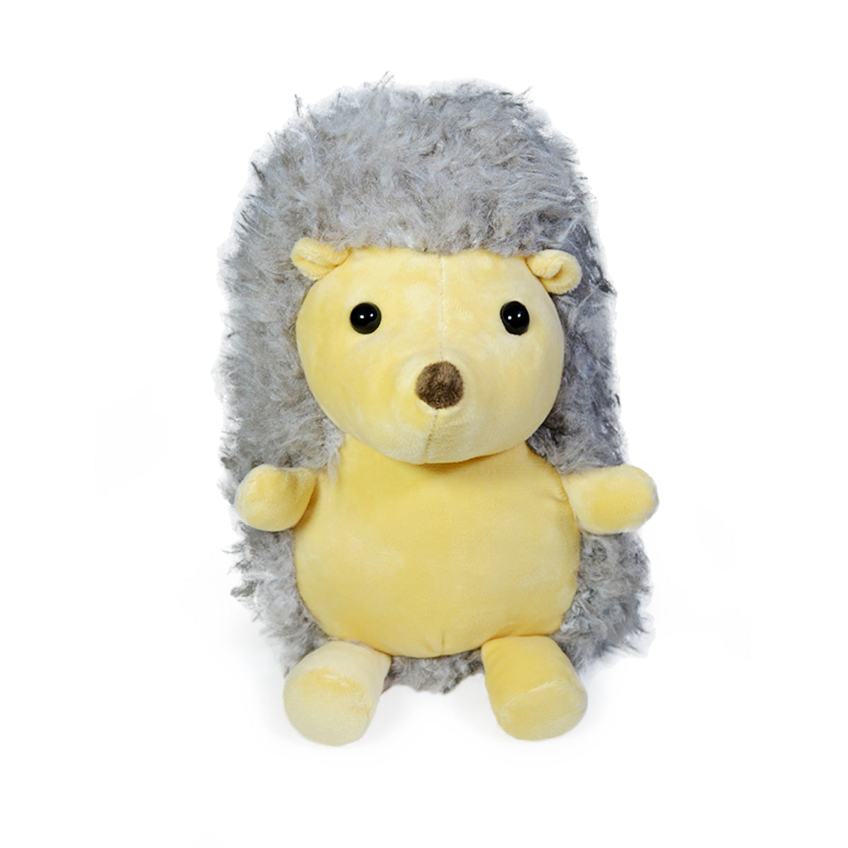 Erizo de Peluche Andovas 25 cm