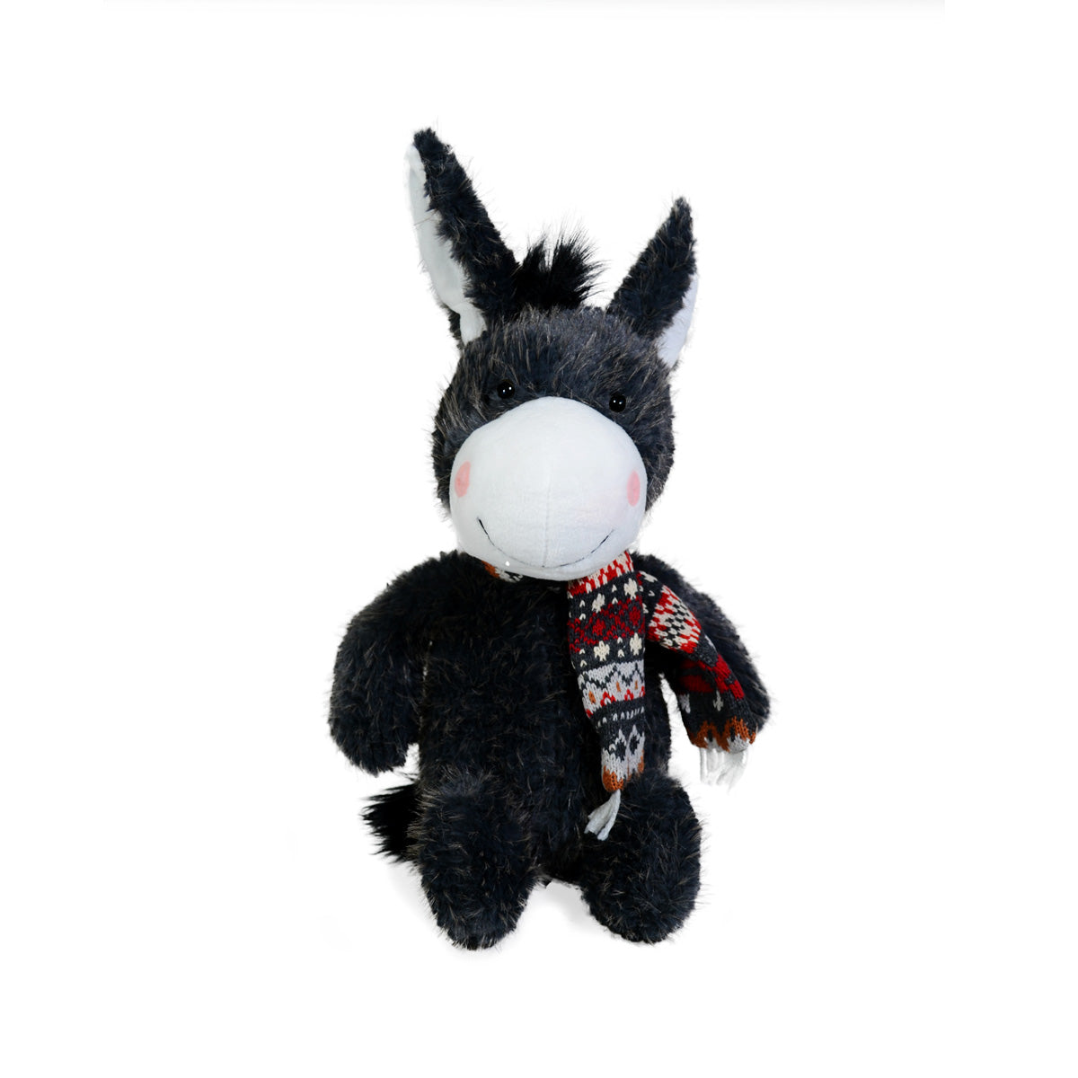 Burrito de Peluche Sabanero 19 cm
