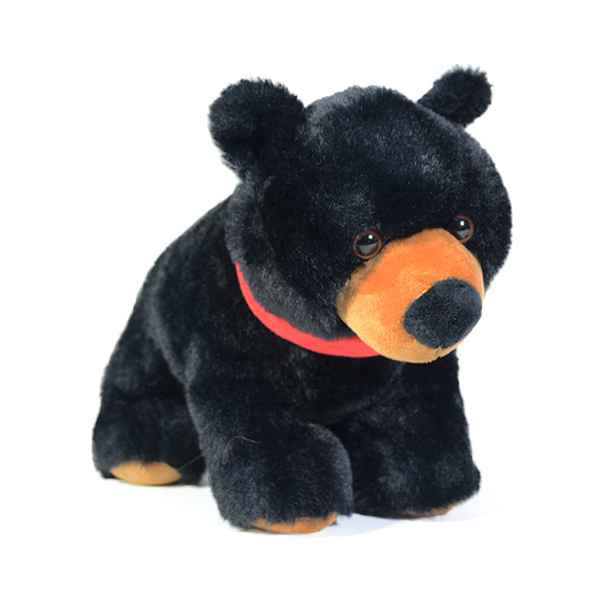 Oso de Peluche Cucurumbé 33 cm