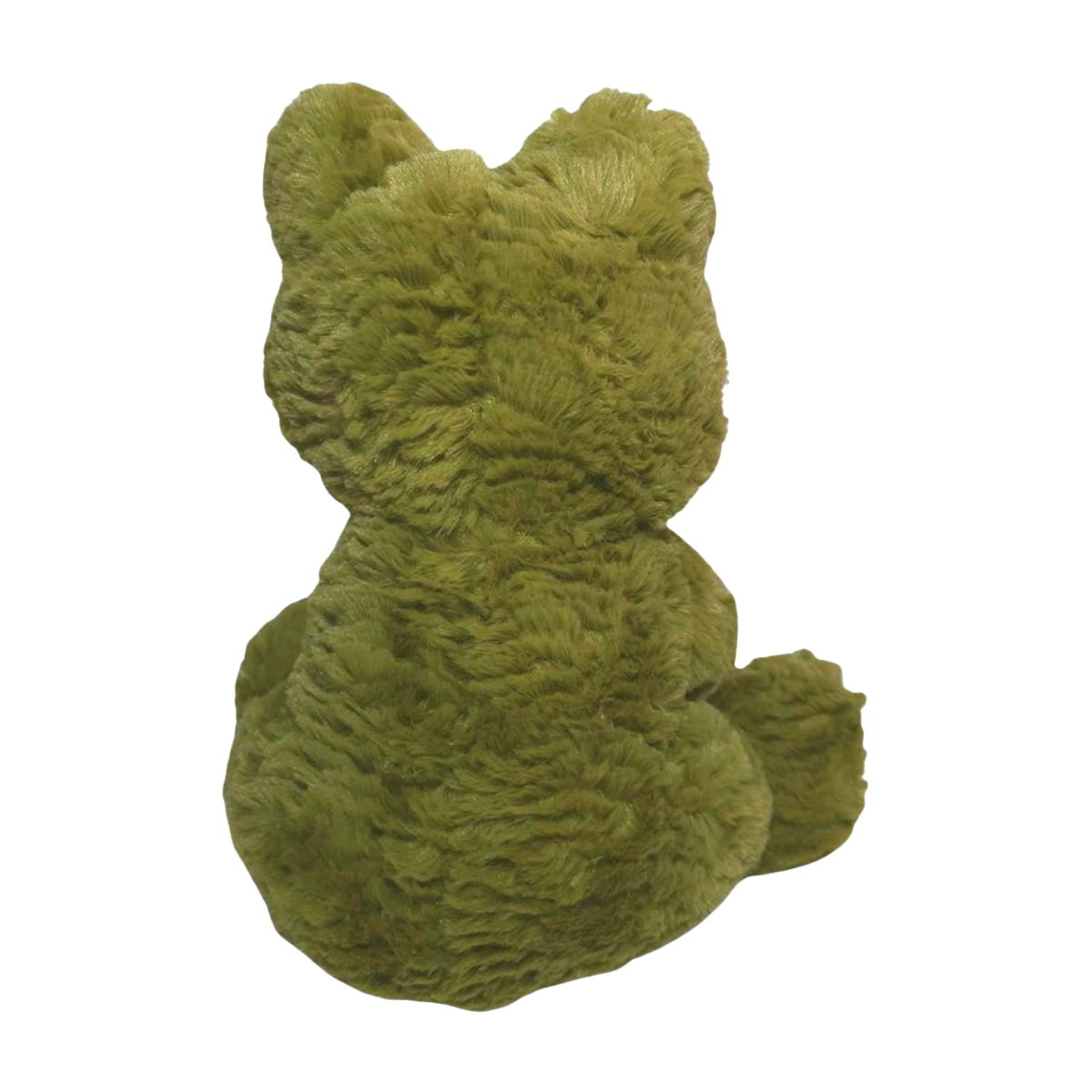 RANA CROAK 25cm - VERDE