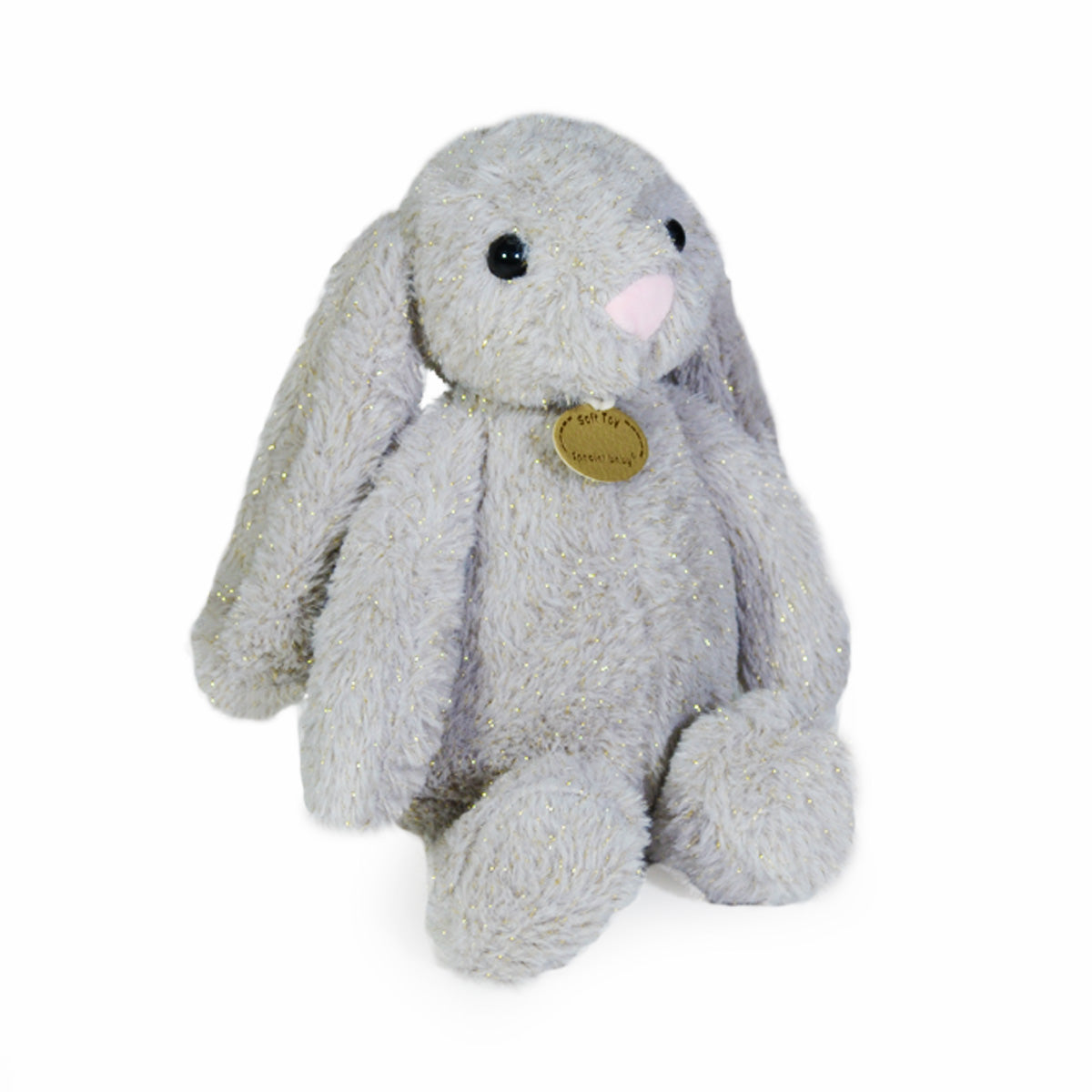 Conejo de Peluche Shiny 35 cm