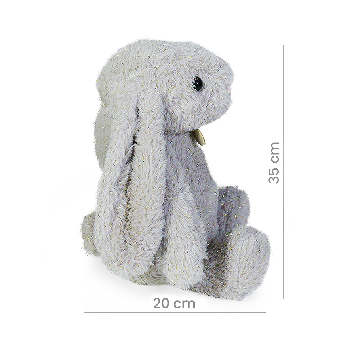 CONEJO SHINY (35cm)